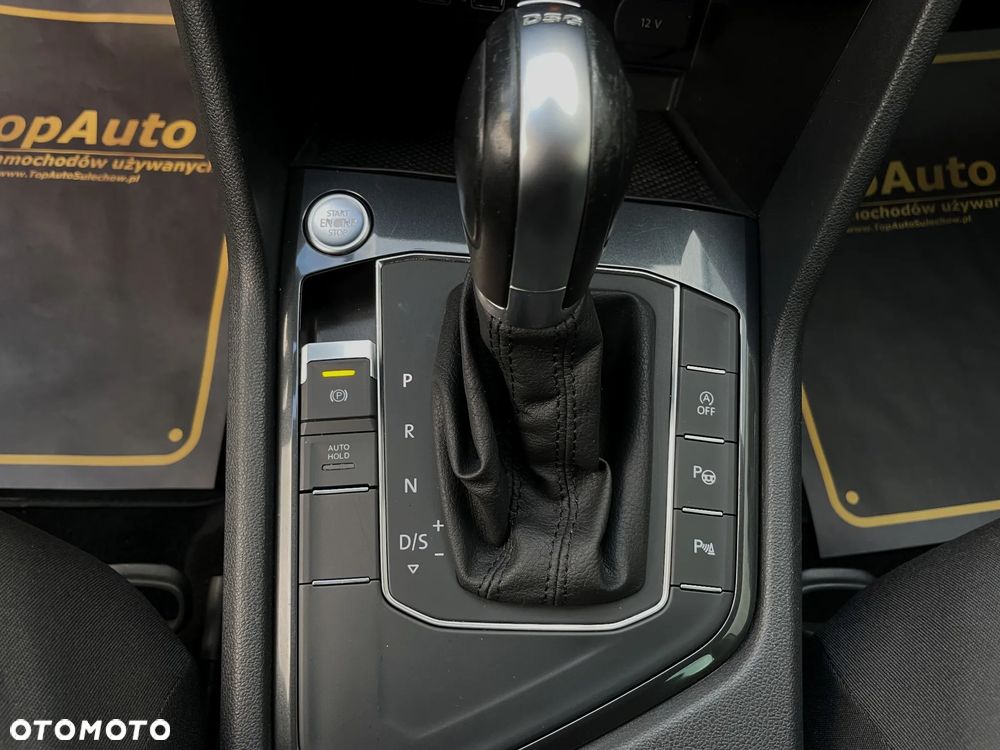 Volkswagen Tiguan 2.0 TDI SCR DSG IQ.DRIVE - 31