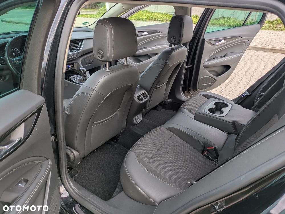Opel Insignia 2.0 Ultimate Exclusive - 18