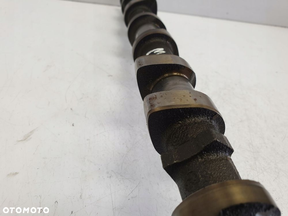 WAŁEK ROZRZĄDU Ford Focus MK1 I 1.8 16V wydechowy - 11