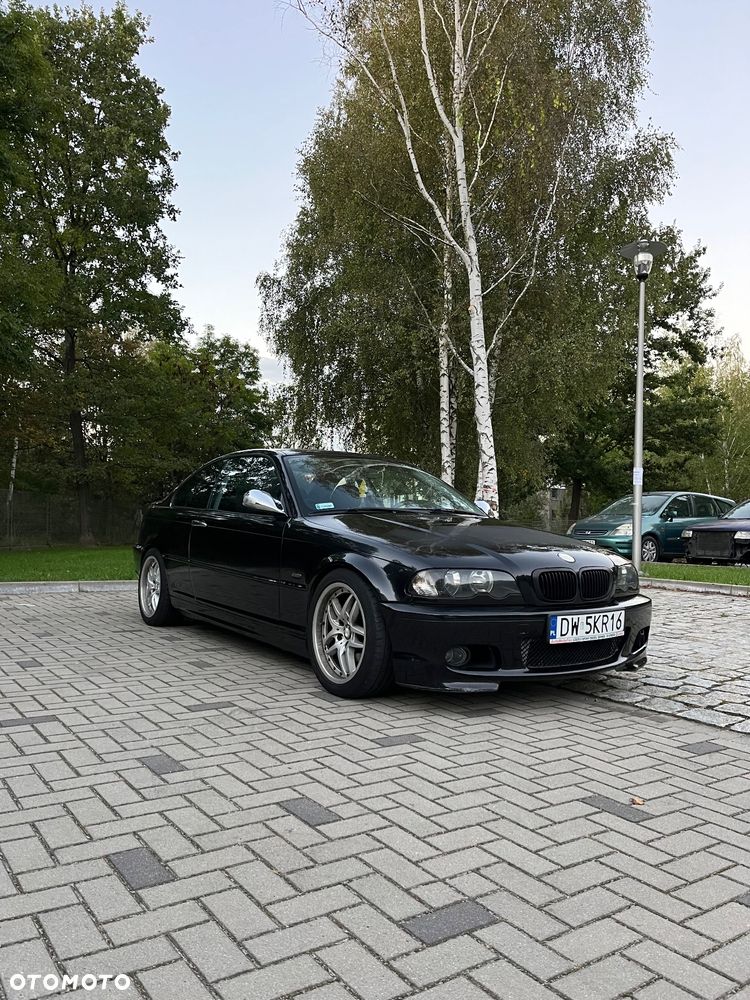 BMW Seria 3 328i - 1