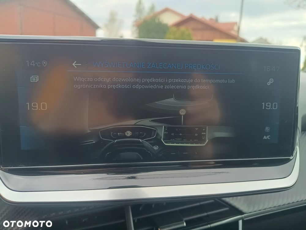 Peugeot 208 1.2 PureTech Allure Pack S&S - 16
