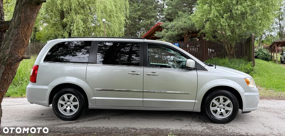 Chrysler Town & Country 3.6 Touring - 6