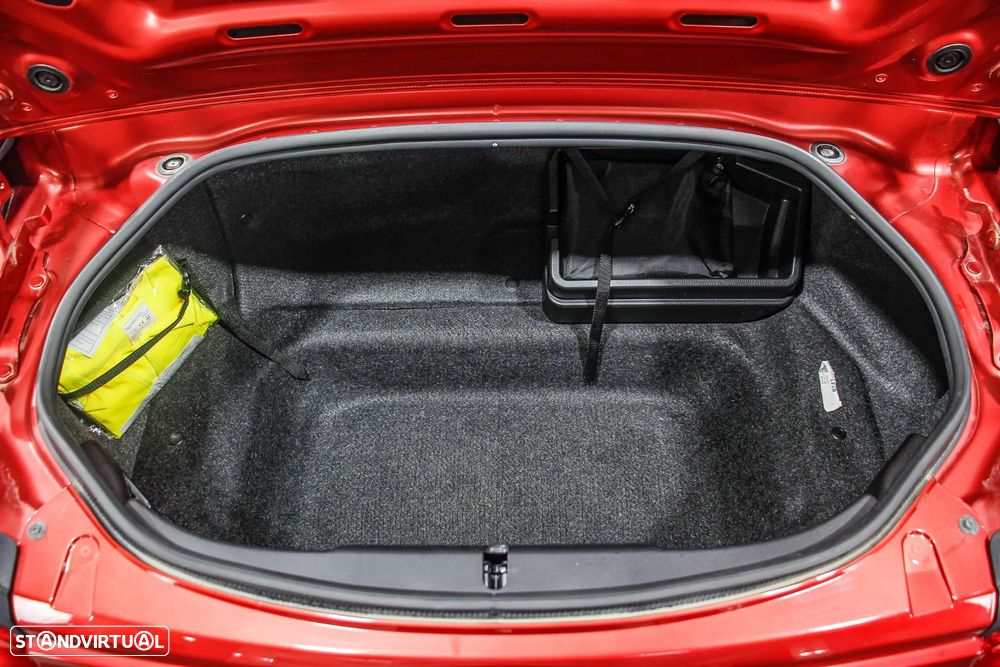 Mazda MX-5 1.5 RF Sky-G Evolve Navi - 28