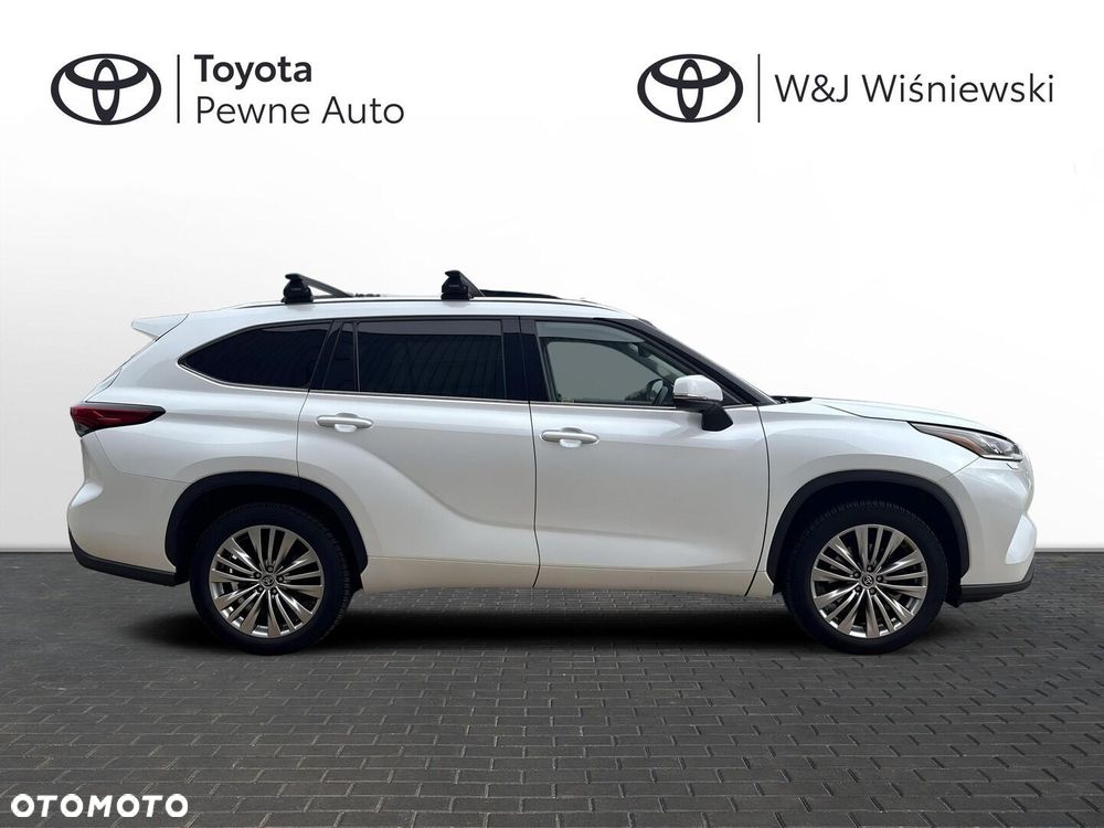 Toyota Highlander - 27
