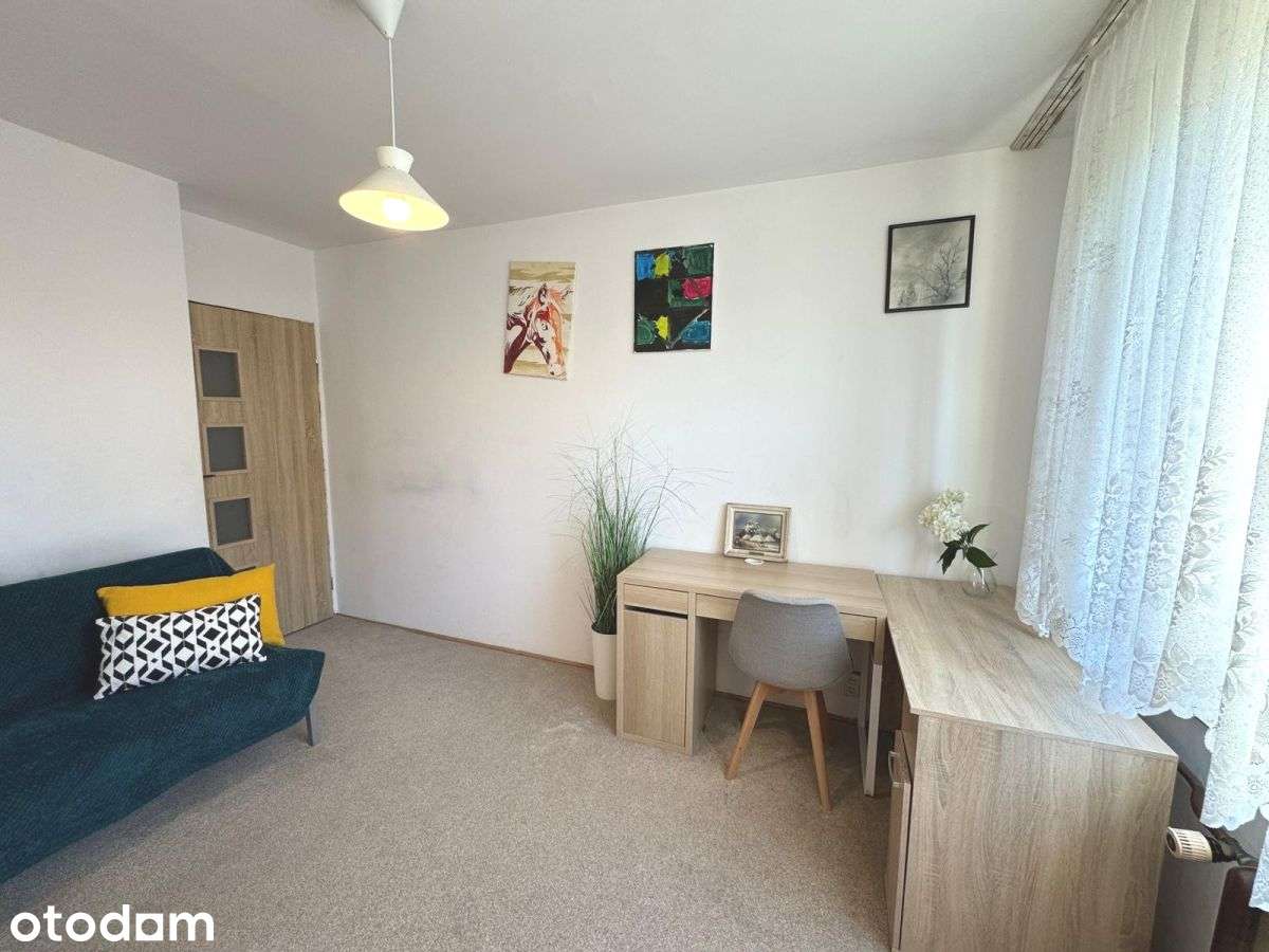 61,6m2 mieszkanie na sprzedaż-ul. Zaporoska