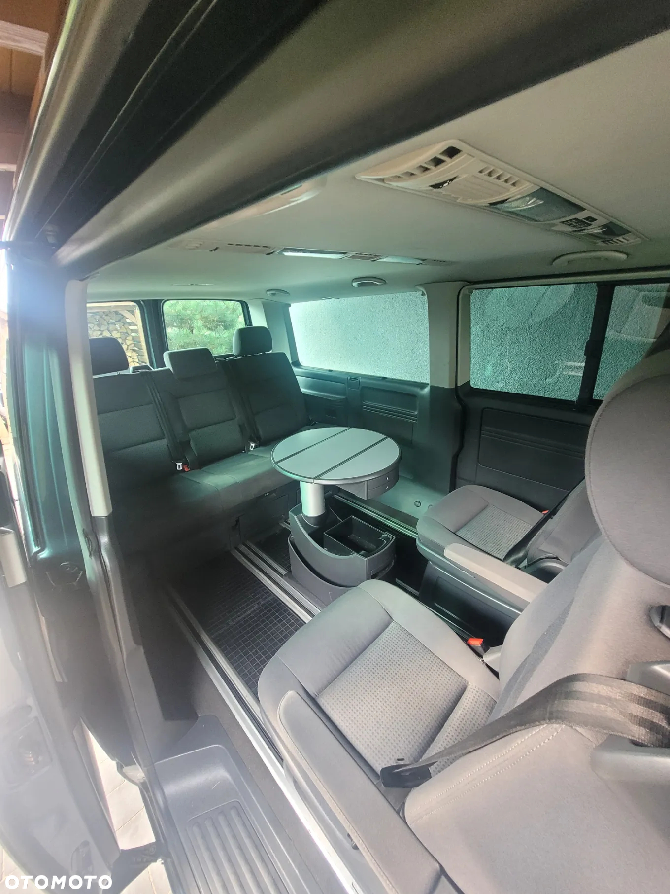 Volkswagen Multivan TDI L2 4Motion - 3