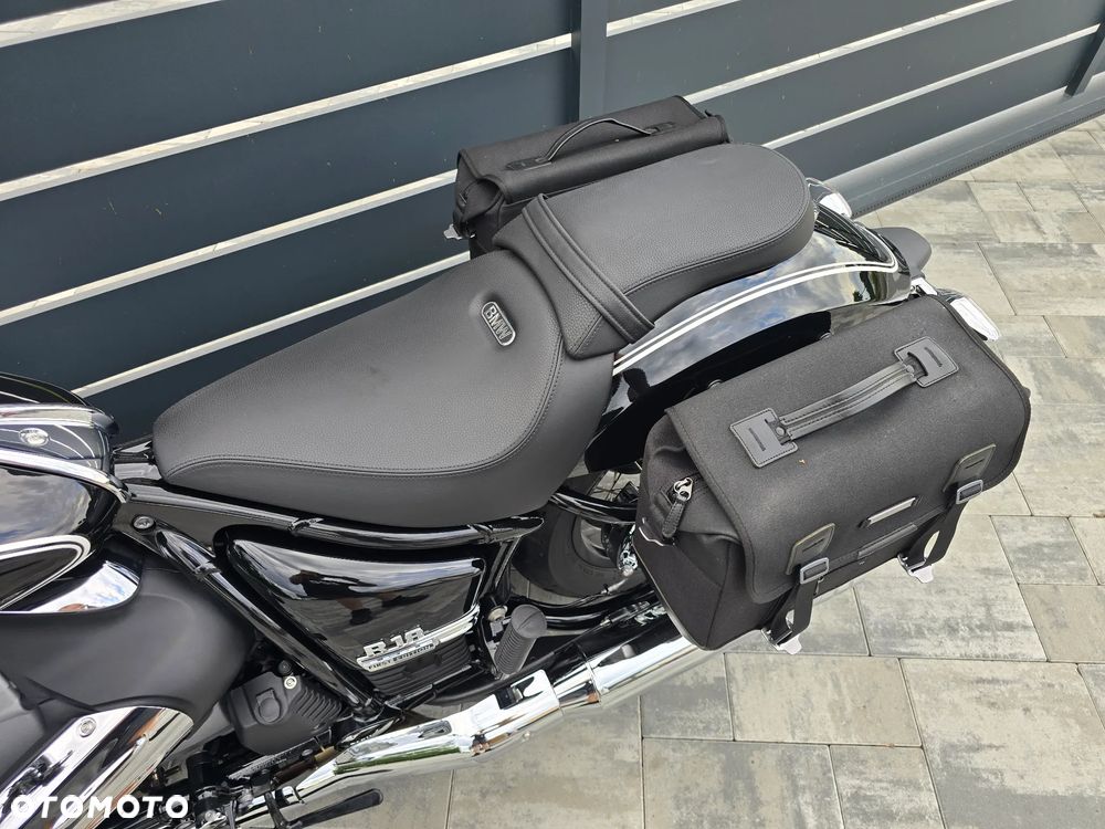 BMW R - 21