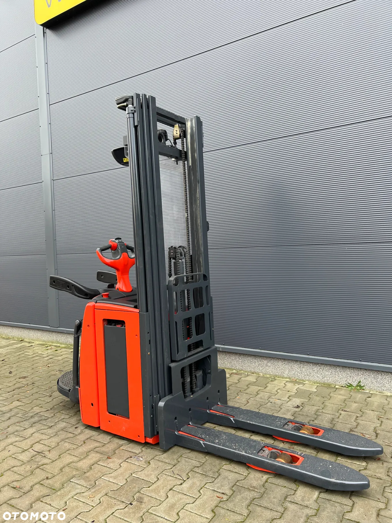 Linde L14 AP - 3