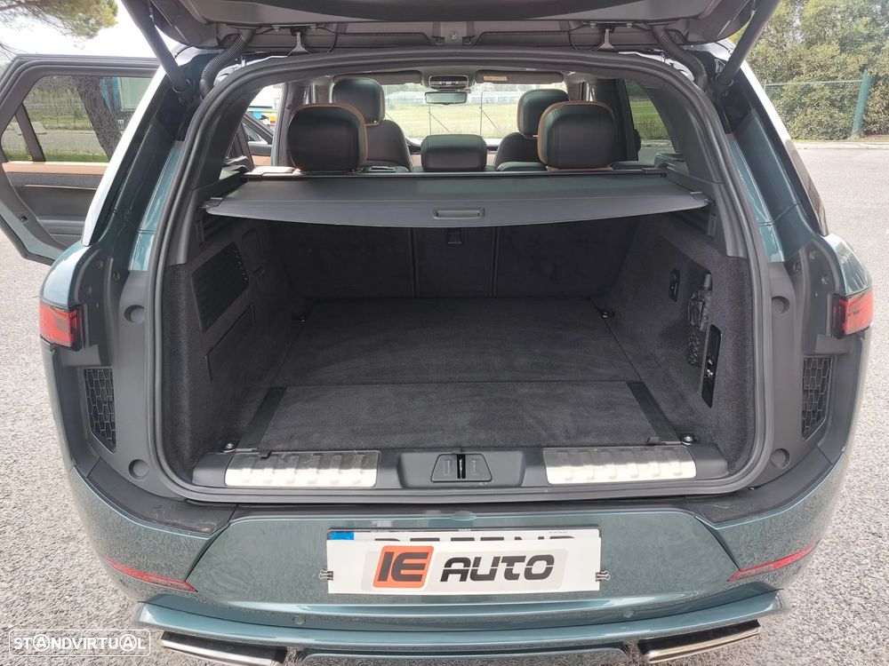 Land Rover Range Rover Sport - 23