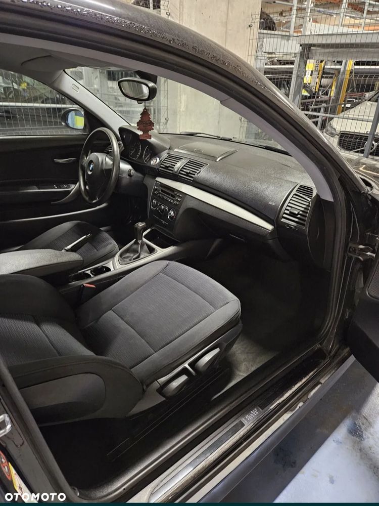 BMW Seria 1 116i - 7