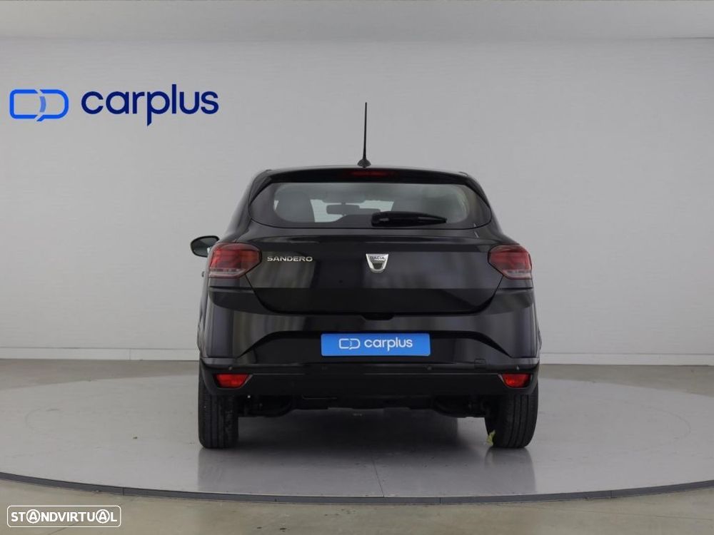 Dacia Sandero 1.0 SCe Essential - 6