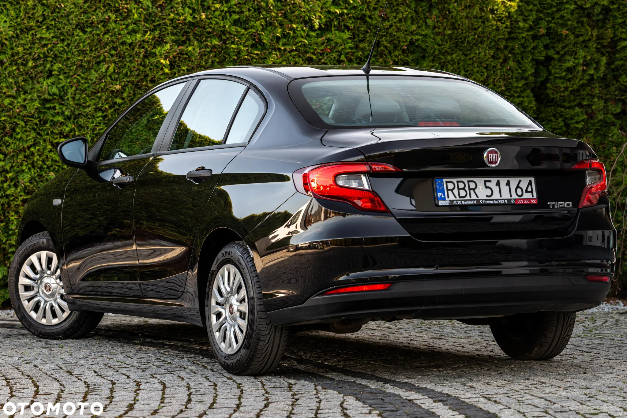Fiat Tipo 1.4 Classic - 4