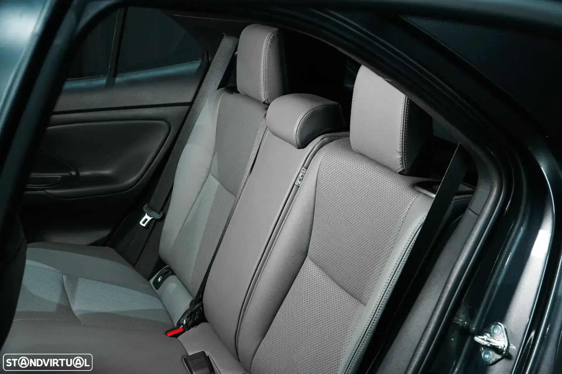 Toyota Yaris Cross - 15
