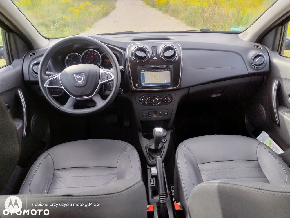 Dacia Logan - 10