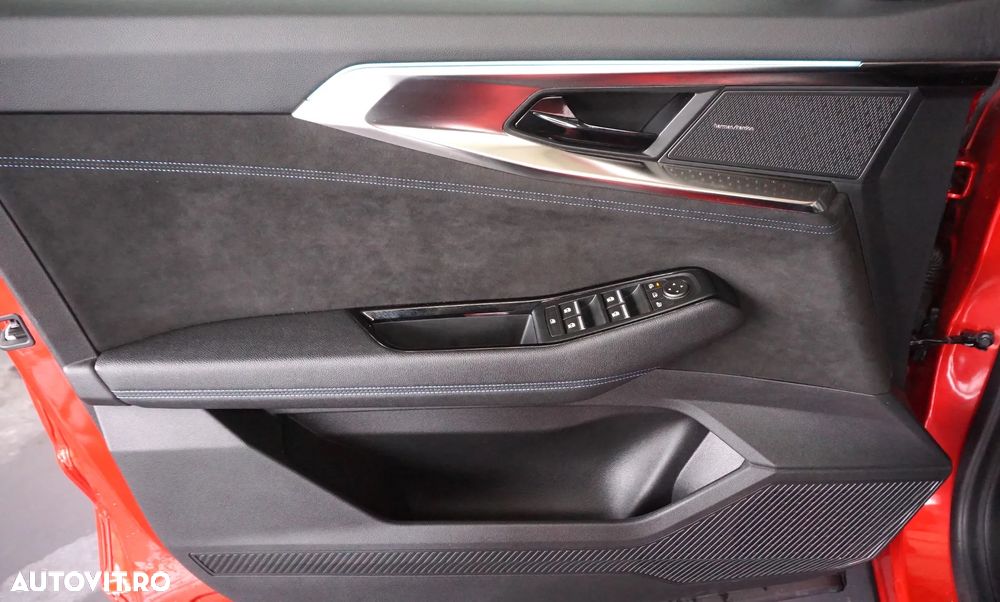 Renault Austral E-Tech 200 HEV Iconic Esprit Alpine - 12