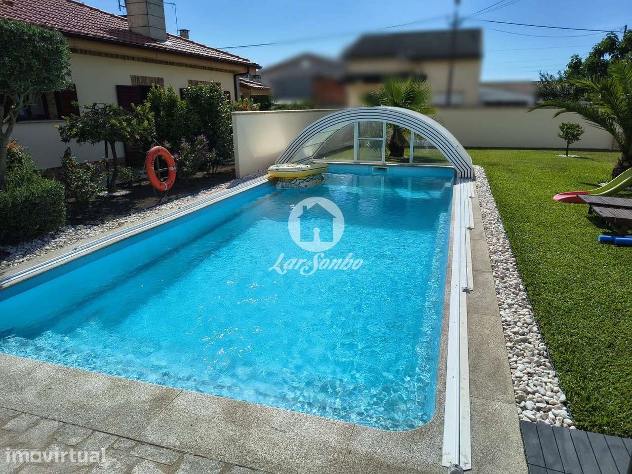 Moradia com Piscina em Argivai, Póvoa de Varzim - Grande imagem: 3/37