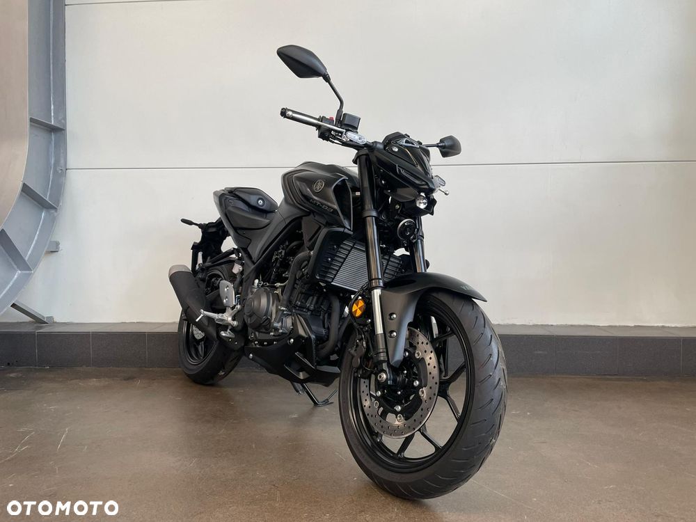 Yamaha MT - 6