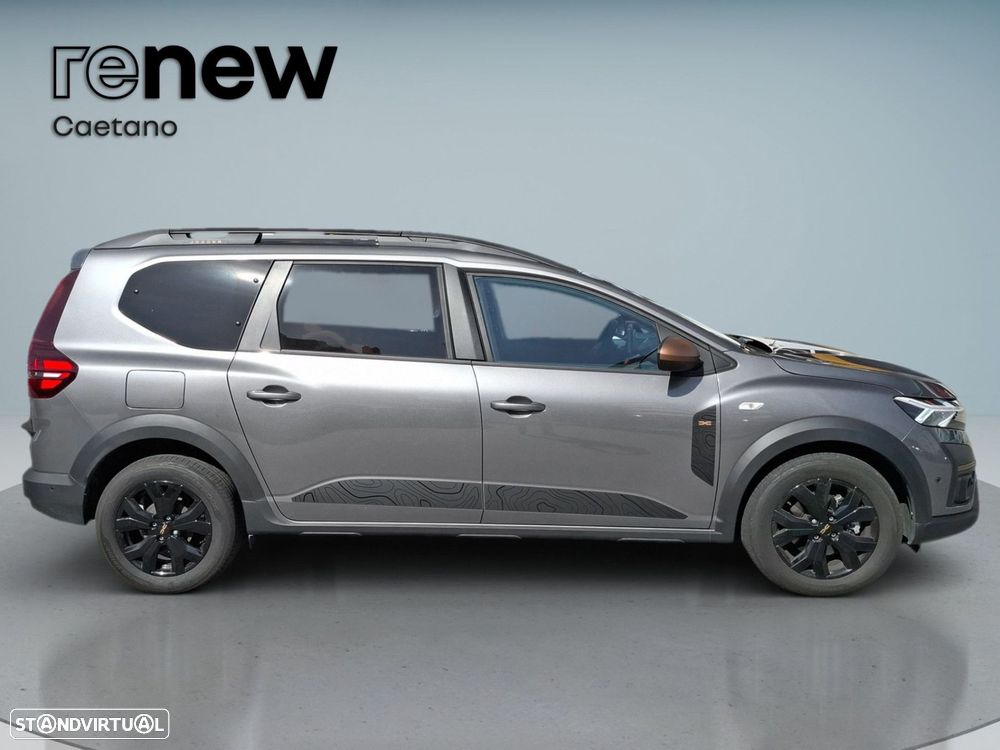 Dacia Jogger 1.0 ECO-G Extreme+ Up&Go 7L Bi-Fuel - 9