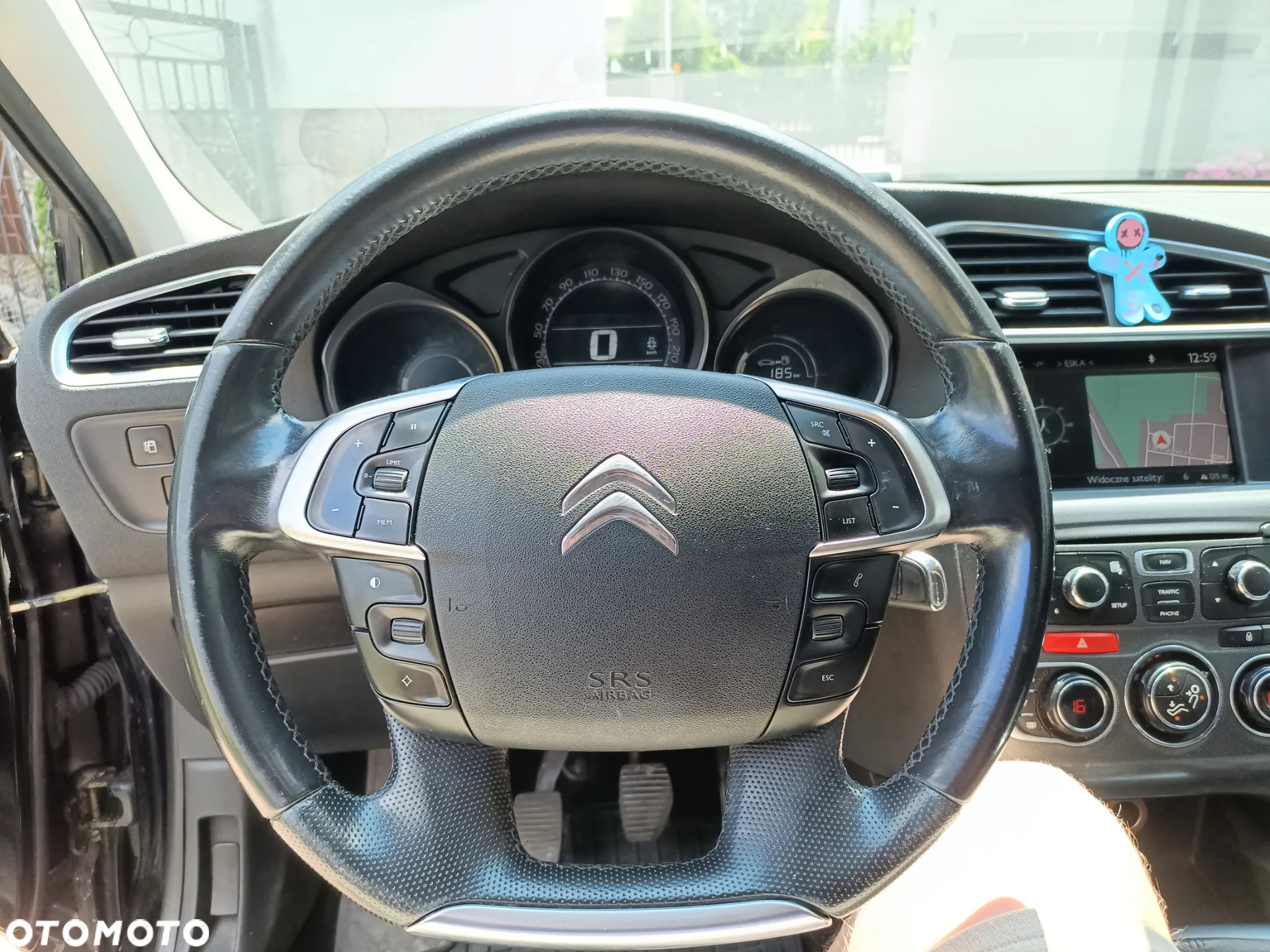 Citroën C4 - 28