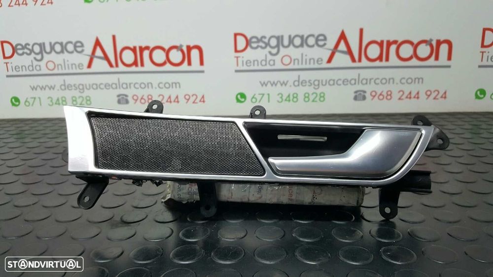 ALAVANCA FRENTE DIREITA AUDI A6 BERLINA (4F2) 2.0 TDI - 1