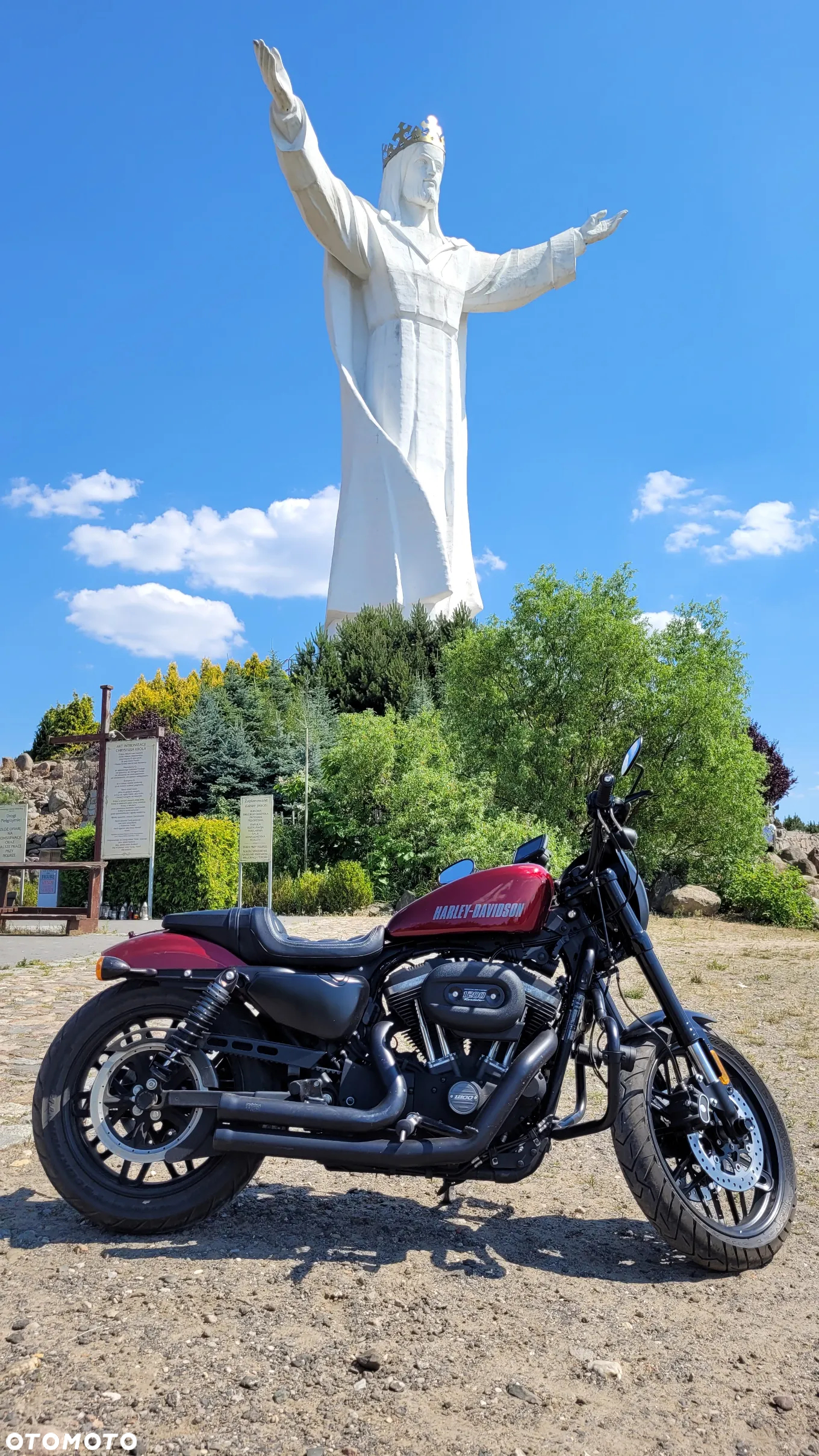 Harley-Davidson Inny - 36