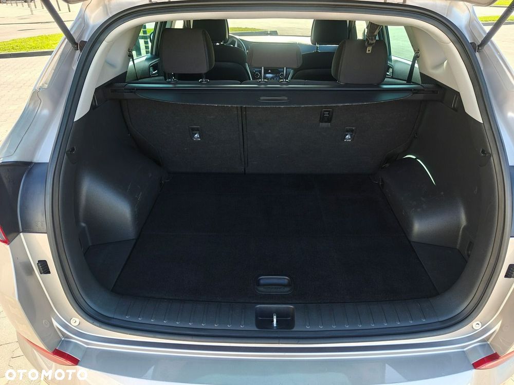 Hyundai Tucson - 23