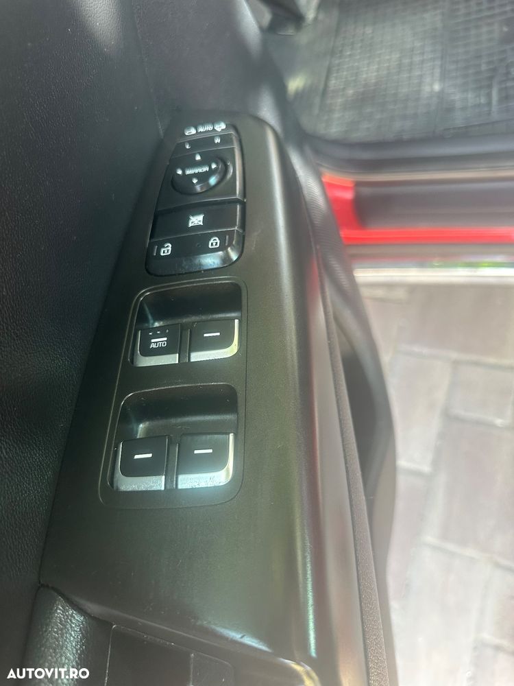 Kia Sportage 1.6 CRDI 2WD EDITION 7 - 11