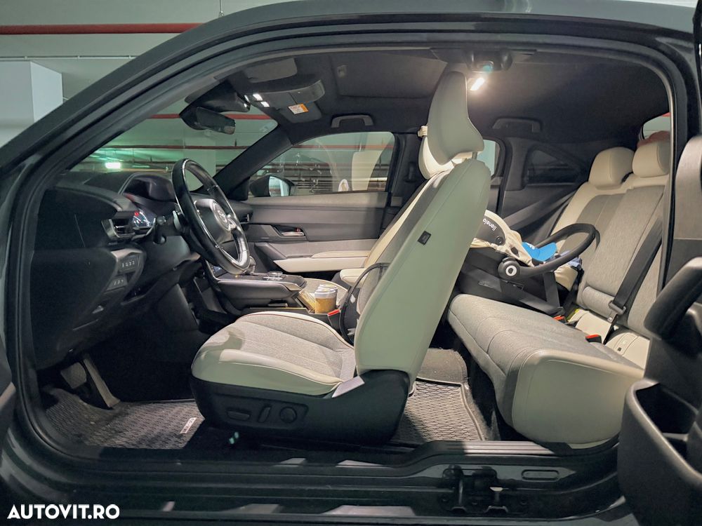 Mazda MX-30 e-Skyactiv EV Advantage (Modern Confidence) - 10