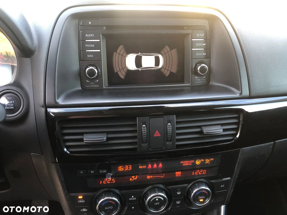 Mazda CX-5 SKYACTIV-G 165 Prime-Line - 19