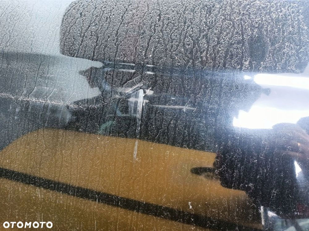 DRZWI PRAWY PRZÓD HONDA CIVIC VII COUPE 3D B92P - 5