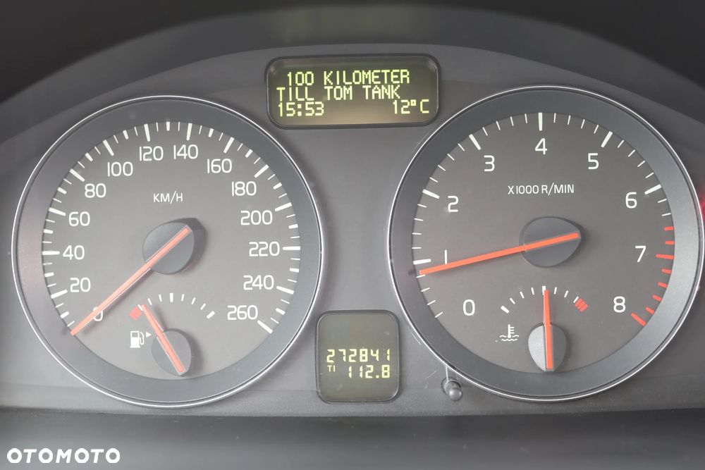 Volvo V50 1.8 - 10