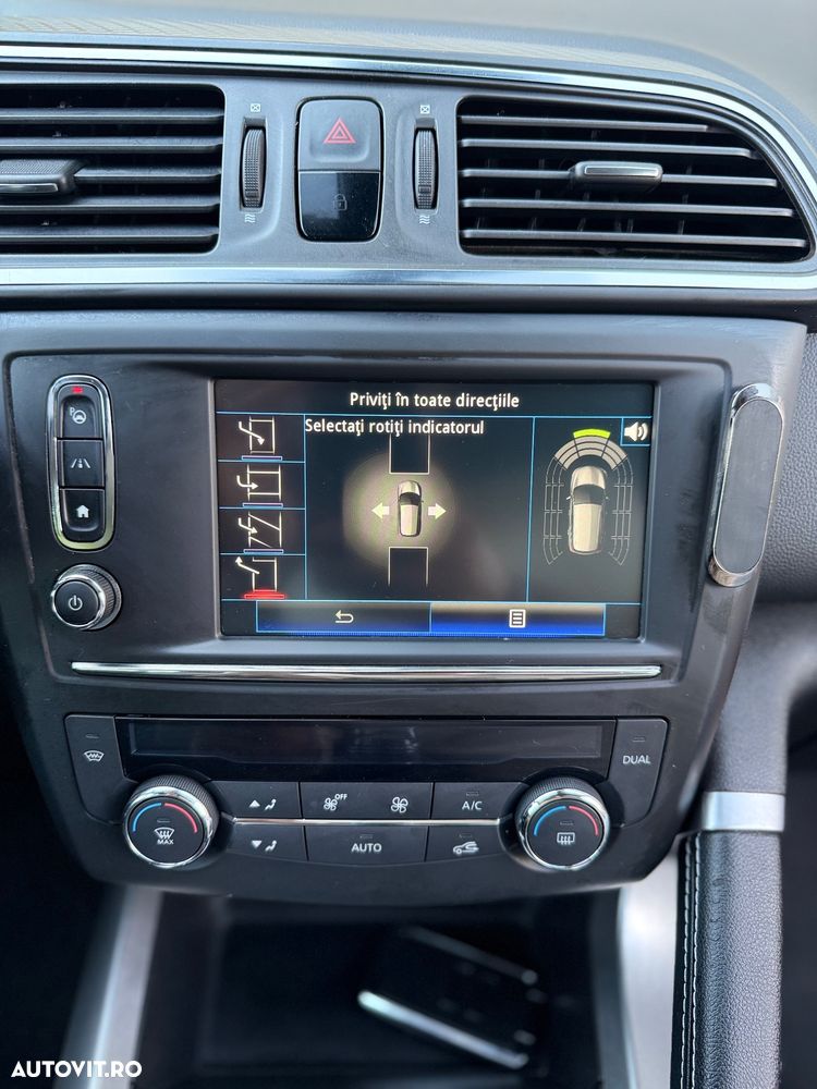 RENAULT Kadjar 2016 — imagine 39