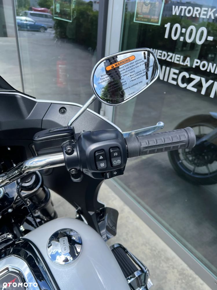 Harley-Davidson Softail - 5