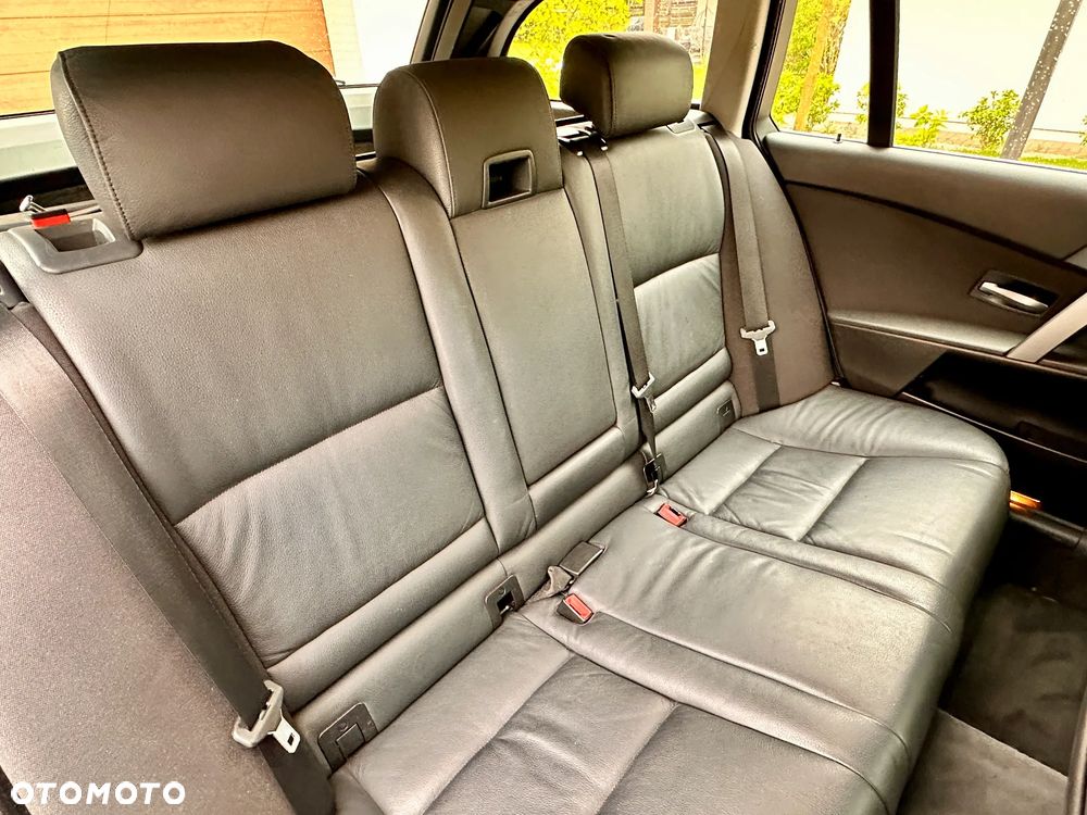 BMW Seria 5 - 27