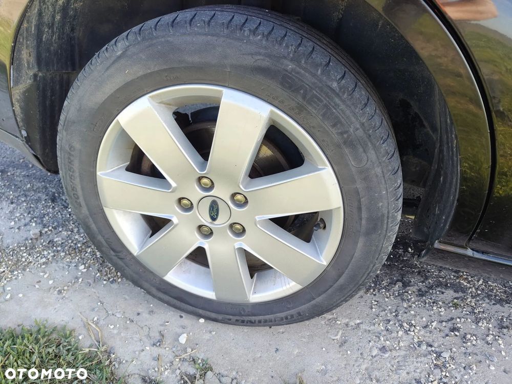 Ford Mondeo - 13