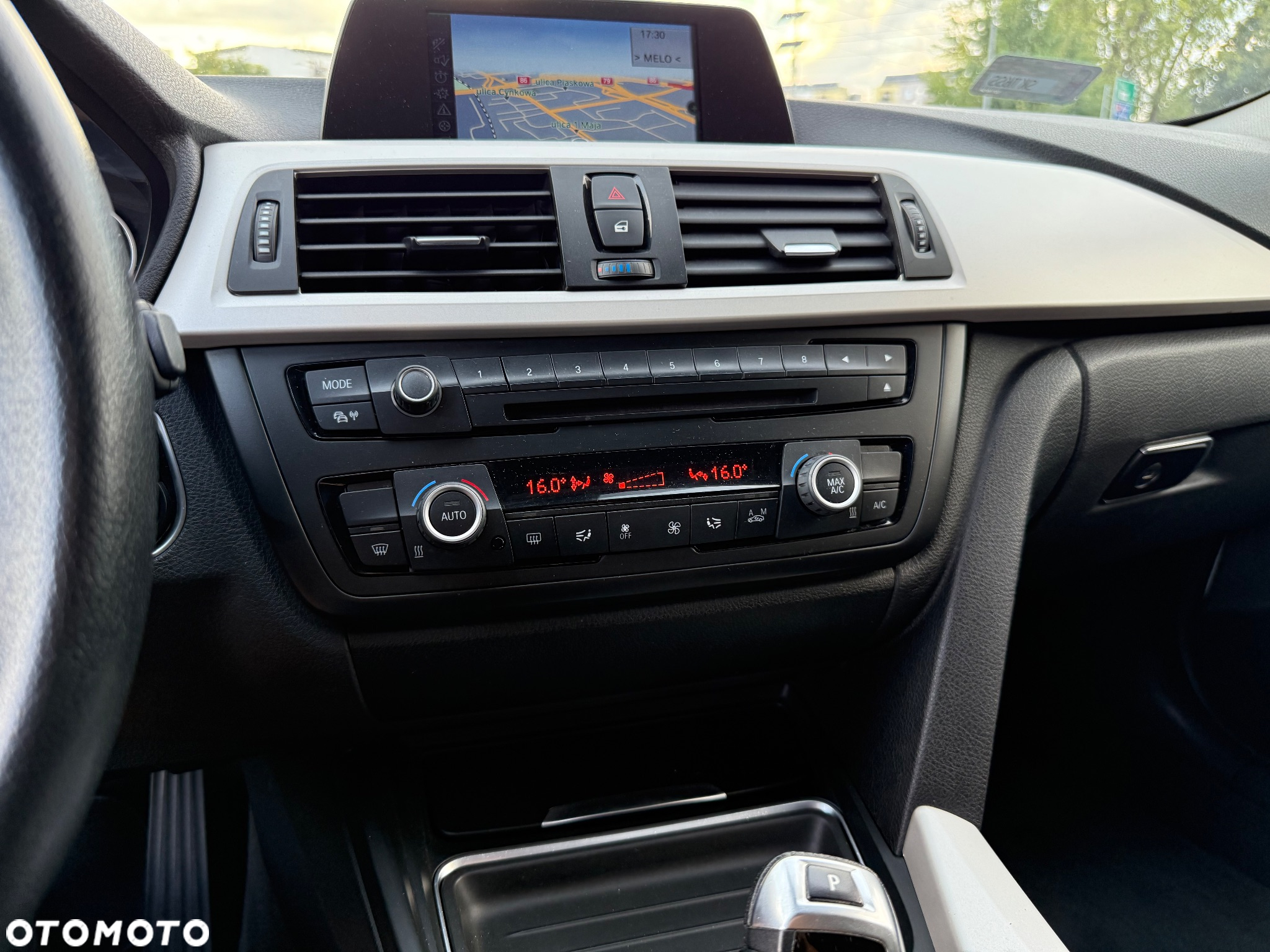BMW Seria 3 - 33
