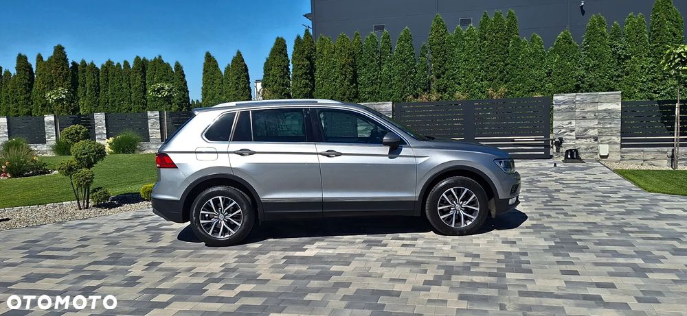 Volkswagen Tiguan - 7