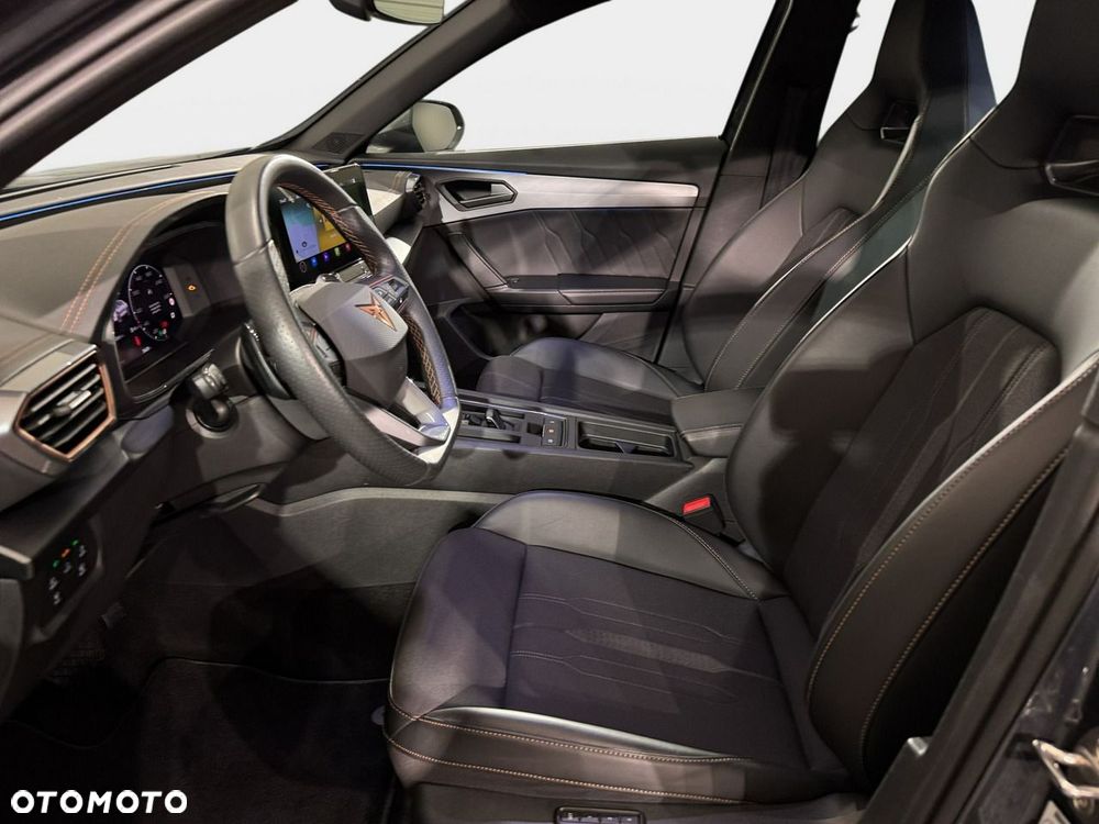 Cupra Formentor 2.0 TSI 4Drive DSG - 26