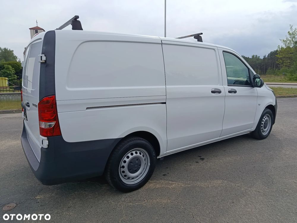 Mercedes-Benz Vito - 34