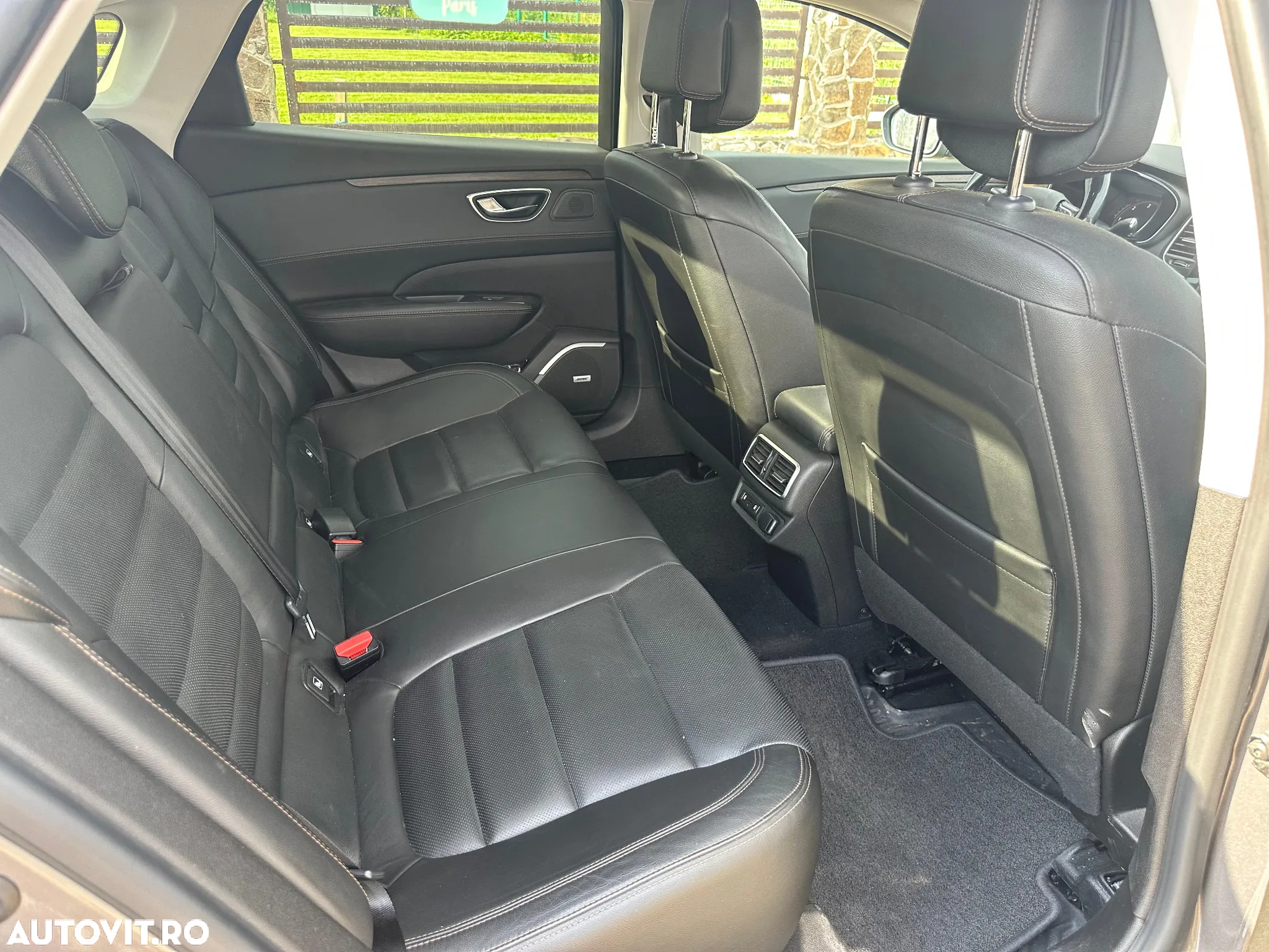 Renault Talisman Grandtour ENERGY dCi 130 EDC INTENS - 4
