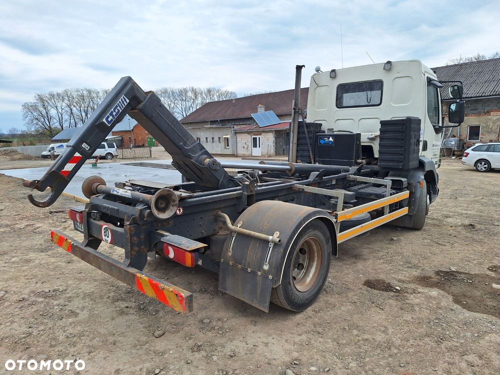 DAF Fa Lf 55.250 - 5