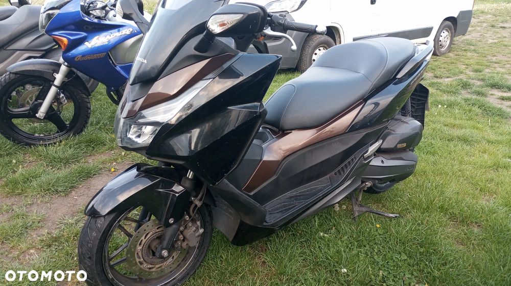 KTM Duke - 22