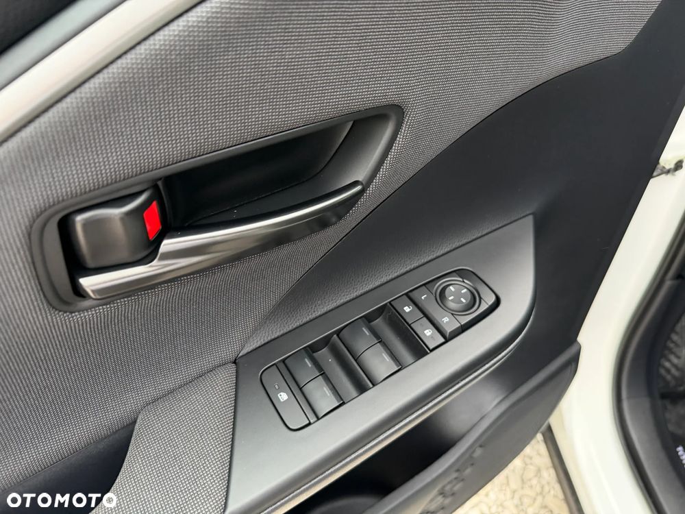 Toyota C-HR 1.8 Hybrid Style - 16