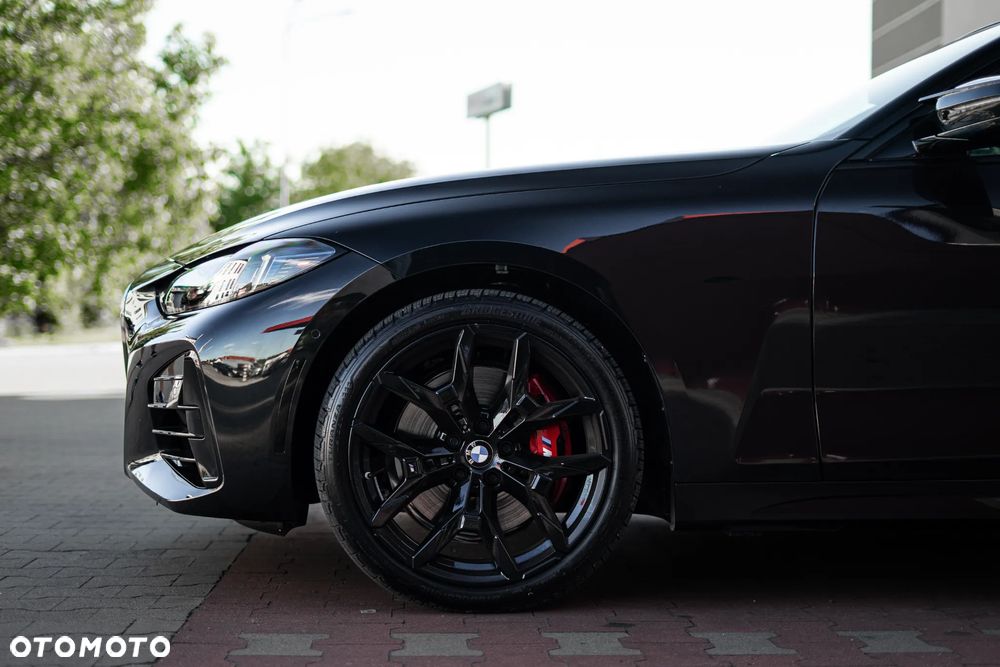 BMW Seria 4 M440i xDrive - 9