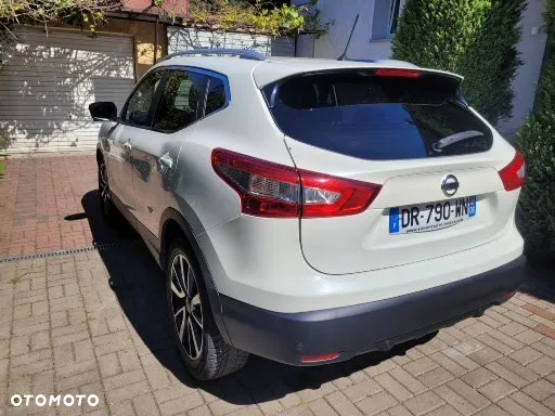 Nissan Qashqai 1.5 dCi Visia - 5