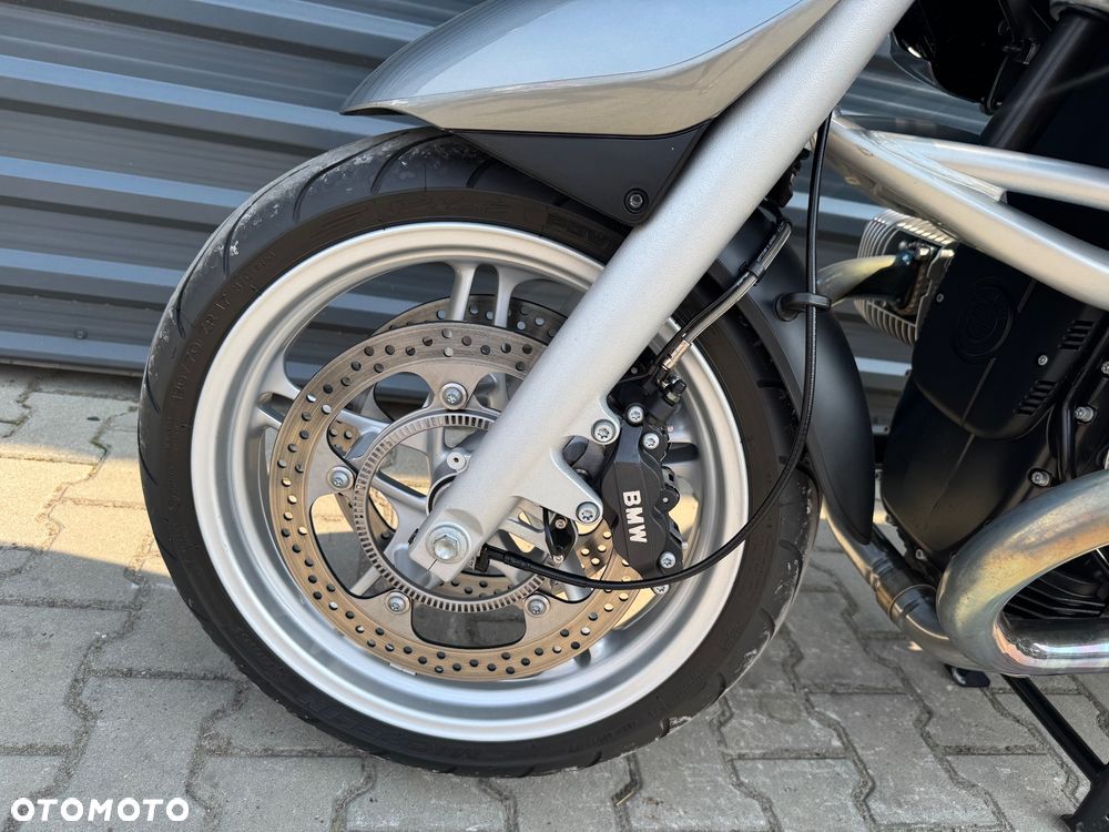 BMW R - 14