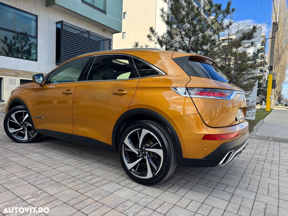 DS Automobiles DS 7 Crossback - 5