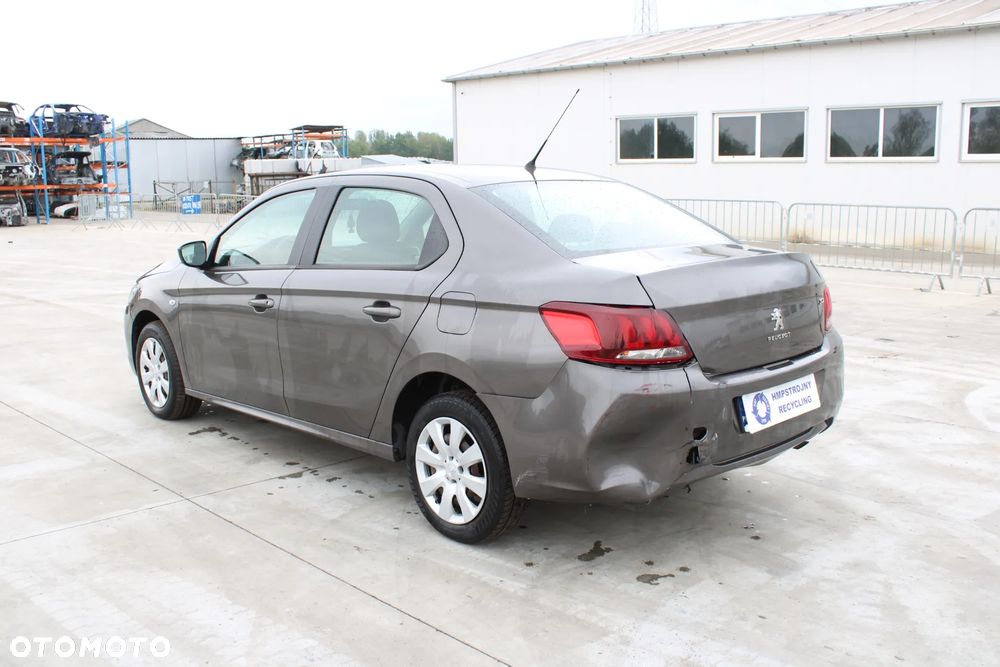 Peugeot 301 1.6 VTi Active EU6 - 7