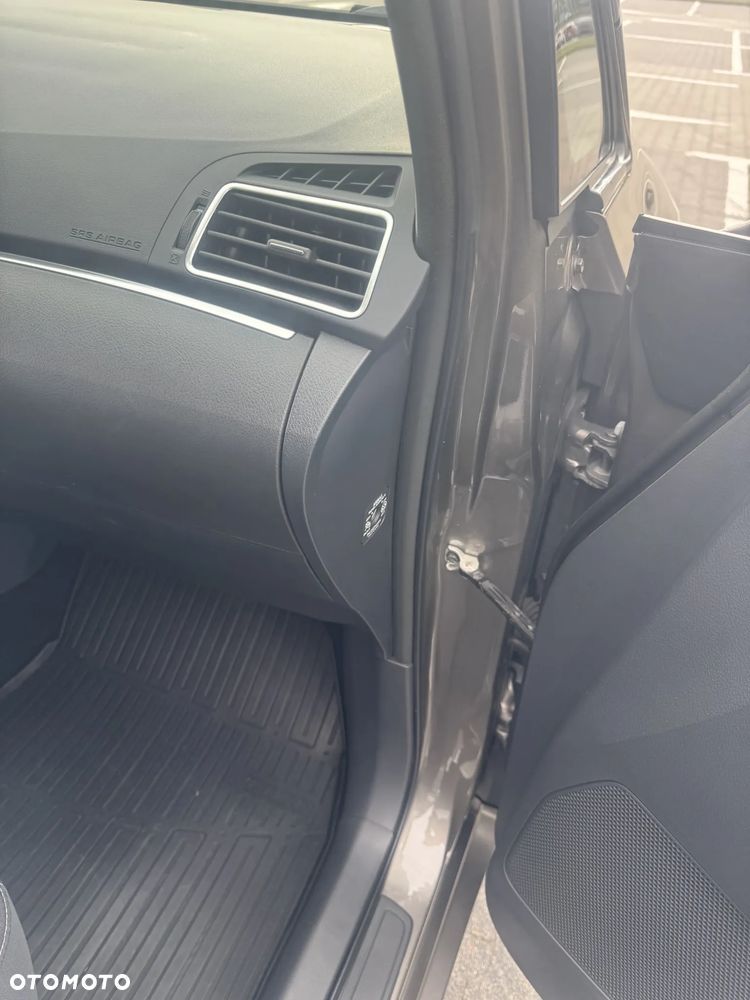 Toyota Verso 1.8 Selection 7os EU6 - 29