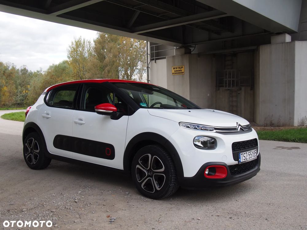 Citroën C3 Pure Tech 83 S&S MAX - 10